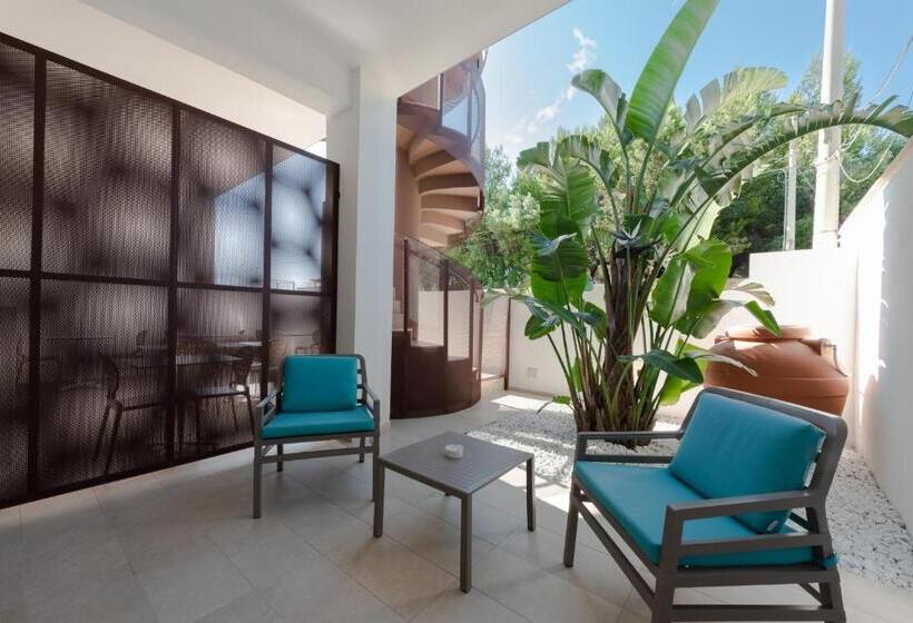 Dolcirive B&b   Porto Cesareo