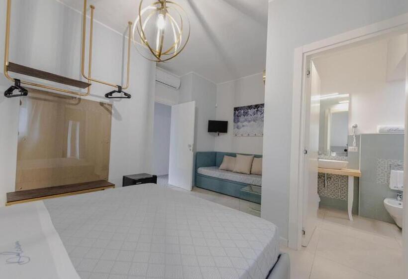 Dolcirive B&b   Porto Cesareo