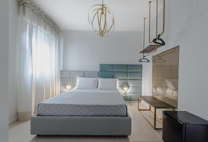 Dolcirive B&b   Porto Cesareo