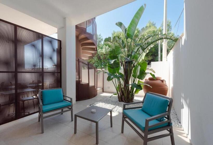 Dolcirive B&b   Porto Cesareo