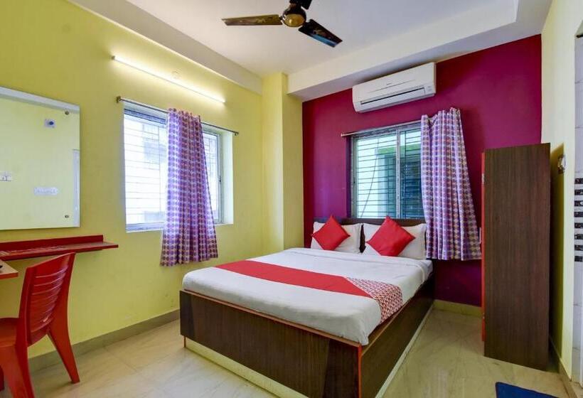 Hotel O Ankita Guest House