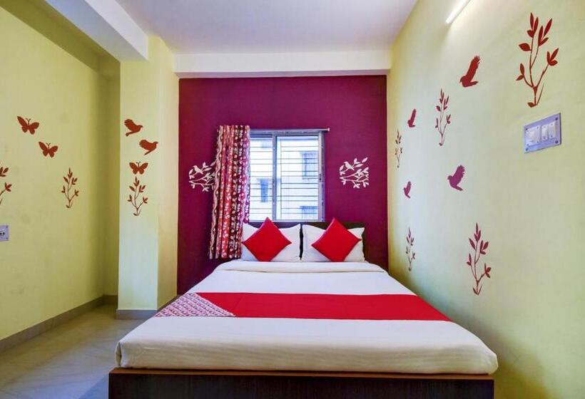 Hotel O Ankita Guest House