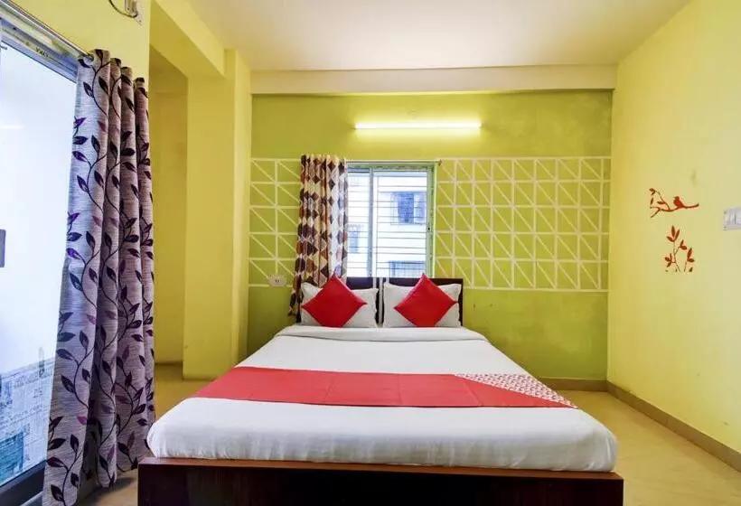ホテル O Ankita Guest House