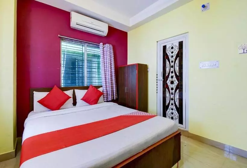 ホテル O Ankita Guest House