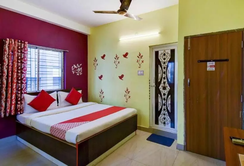 ホテル O Ankita Guest House