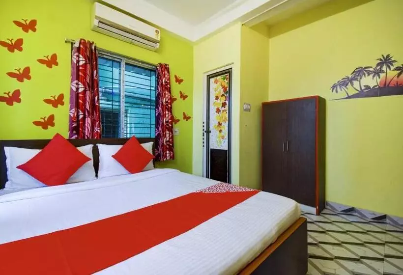 ホテル O Ankita Guest House