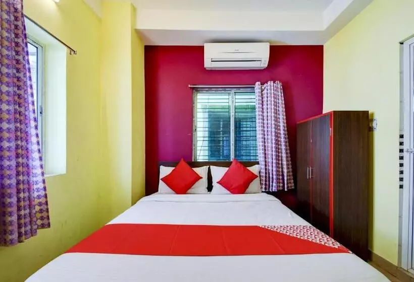 ホテル O Ankita Guest House