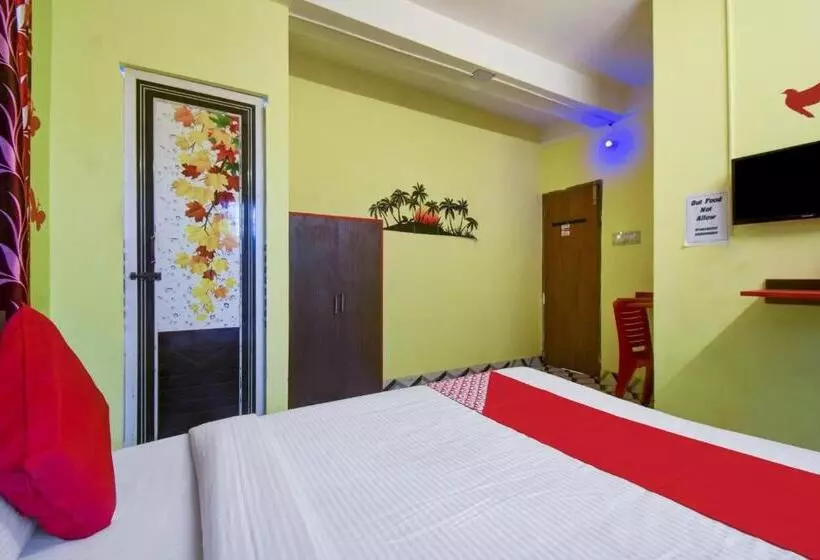 ホテル O Ankita Guest House