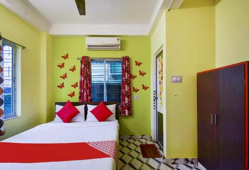 ホテル O Ankita Guest House