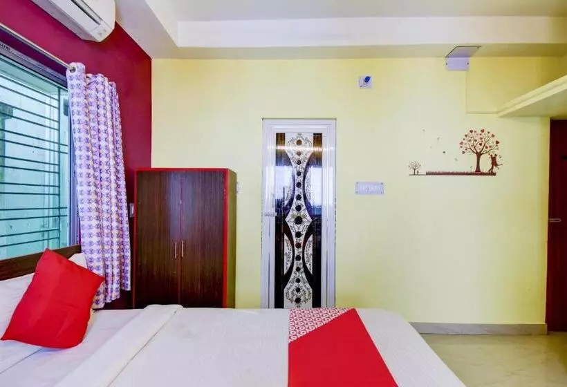 ホテル O Ankita Guest House
