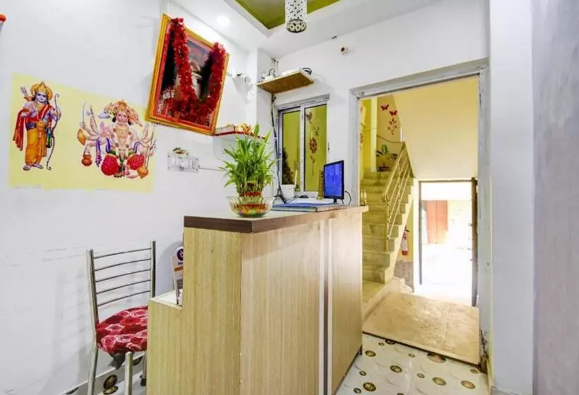 ホテル O Ankita Guest House