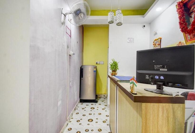 Hotel O Ankita Guest House
