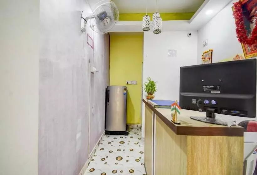 ホテル O Ankita Guest House