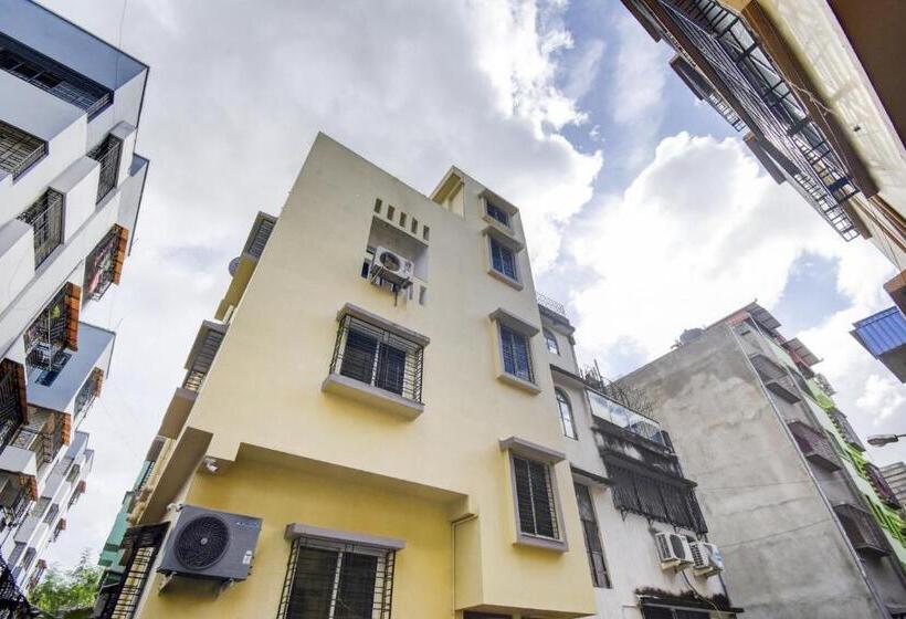 Hotel O Ankita Guest House