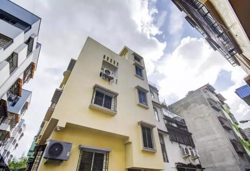 ホテル O Ankita Guest House