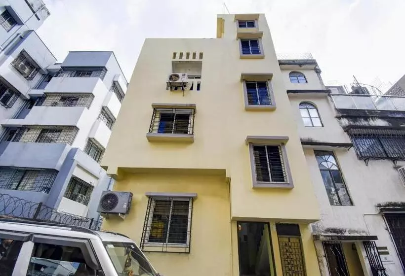 ホテル O Ankita Guest House