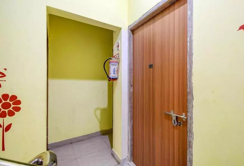 ホテル O Ankita Guest House