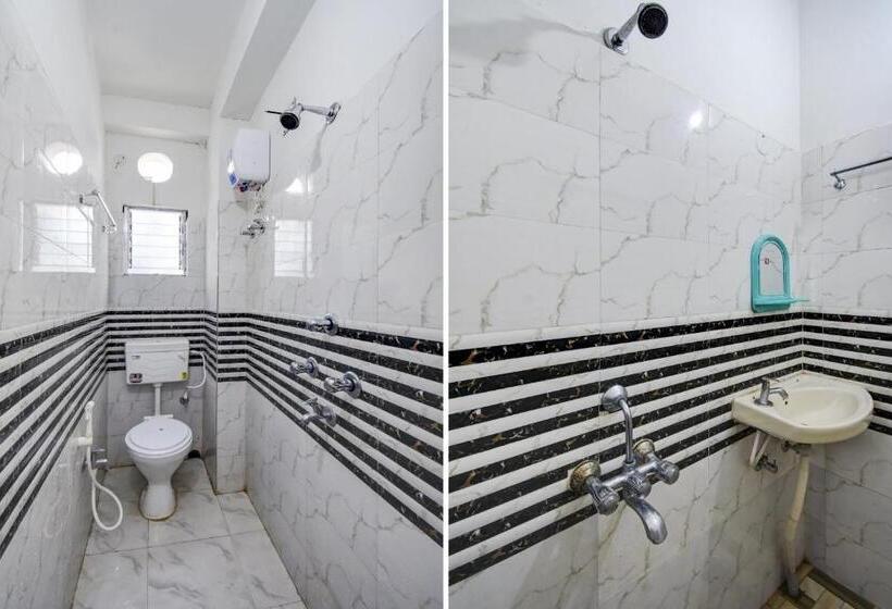 Hotel O Ankita Guest House