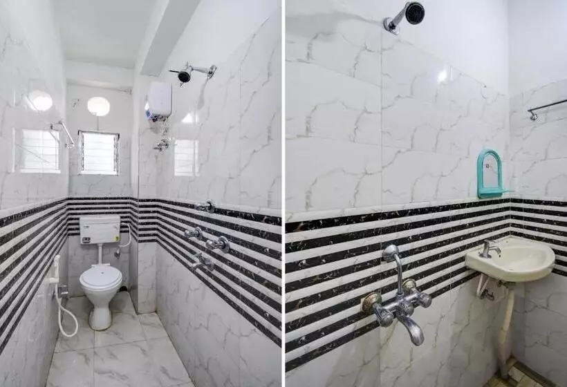 ホテル O Ankita Guest House