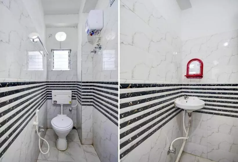 ホテル O Ankita Guest House