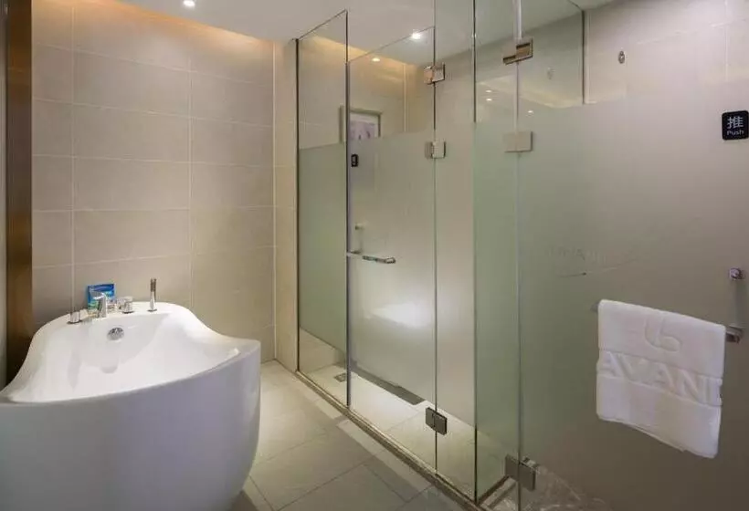 Hotel Lavande
