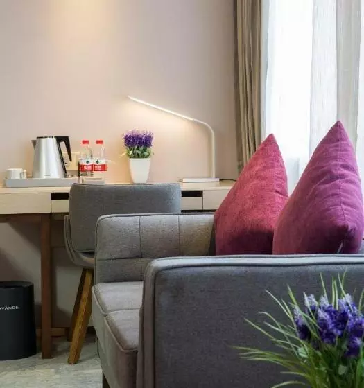 Hotel Lavande
