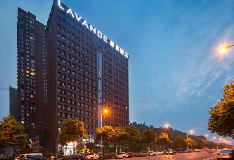 Hotel Lavande