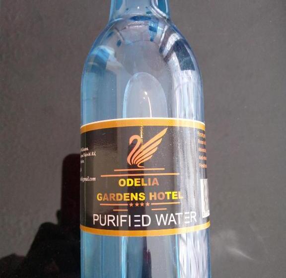 هتل Odelia Gardens