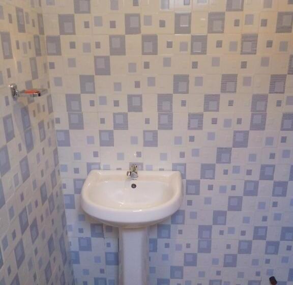 هتل Odelia Gardens