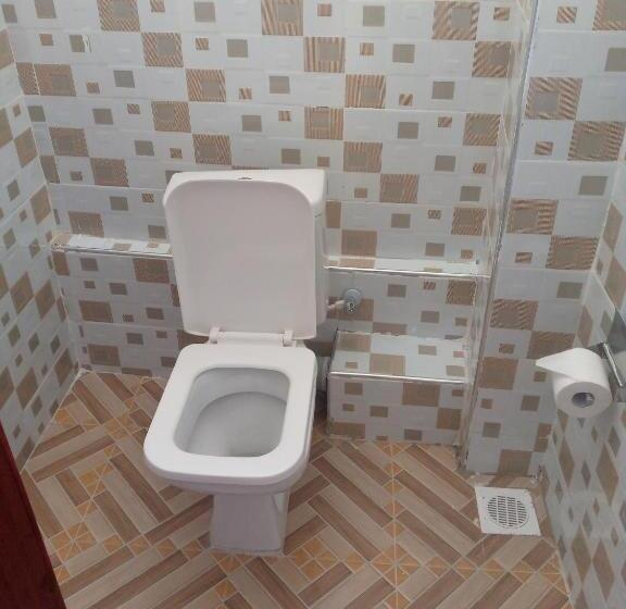 هتل Odelia Gardens