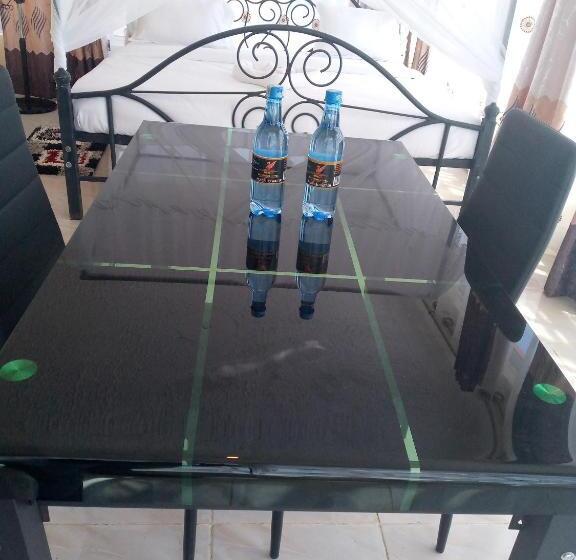 هتل Odelia Gardens