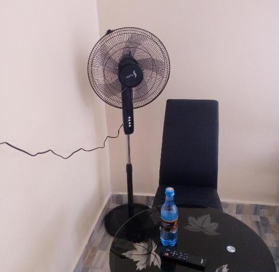 هتل Odelia Gardens