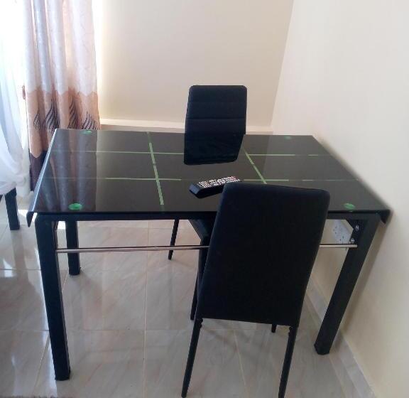 هتل Odelia Gardens