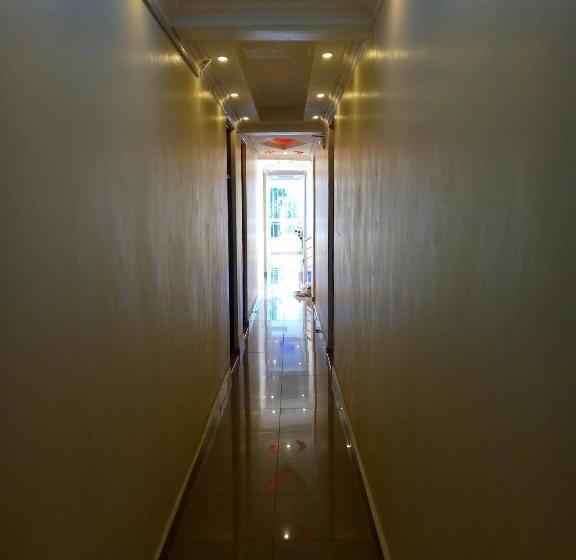 هتل Odelia Gardens