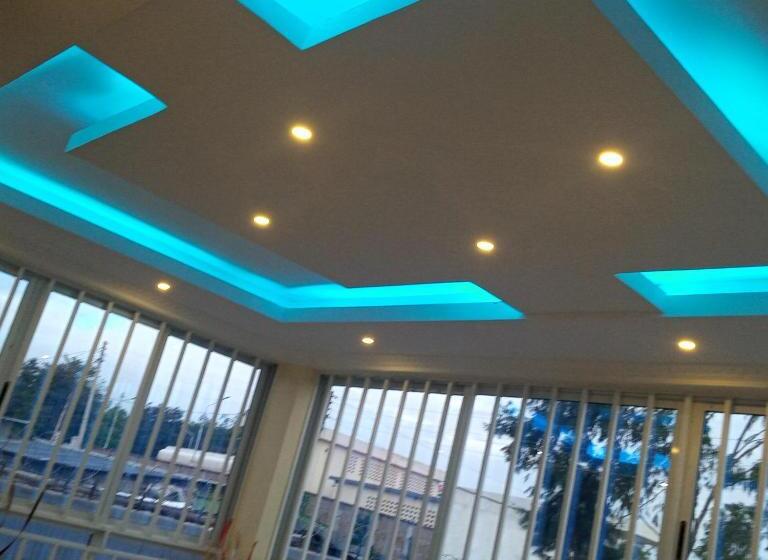 هتل Odelia Gardens