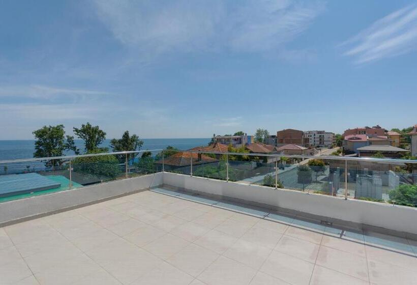 酒店 Siyanie Kiten