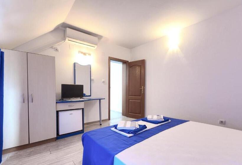 酒店 Siyanie Kiten