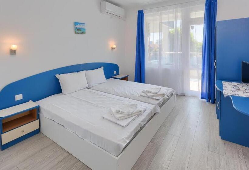 酒店 Siyanie Kiten