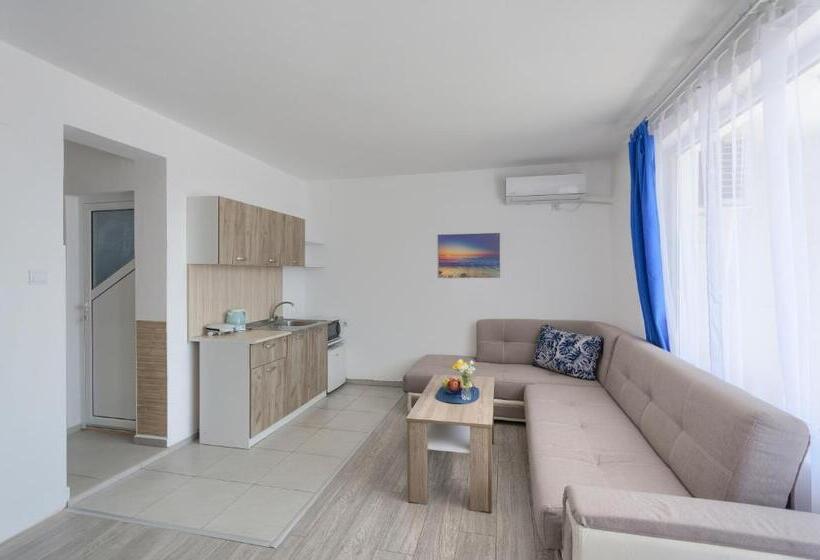 酒店 Siyanie Kiten