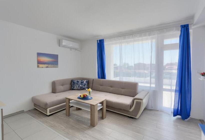 酒店 Siyanie Kiten