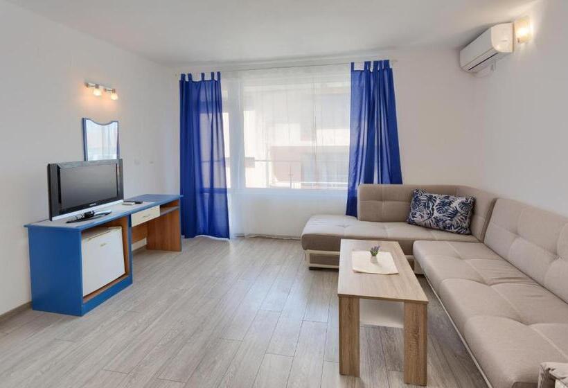 酒店 Siyanie Kiten