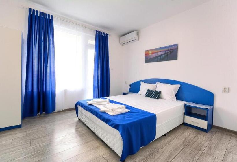 酒店 Siyanie Kiten