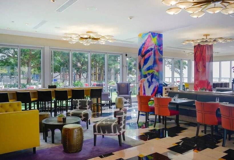 Icon Brickell Luxury Residence