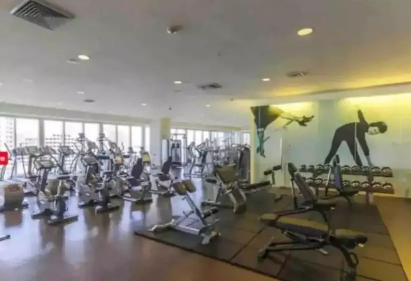 Icon Brickell Luxury Residence