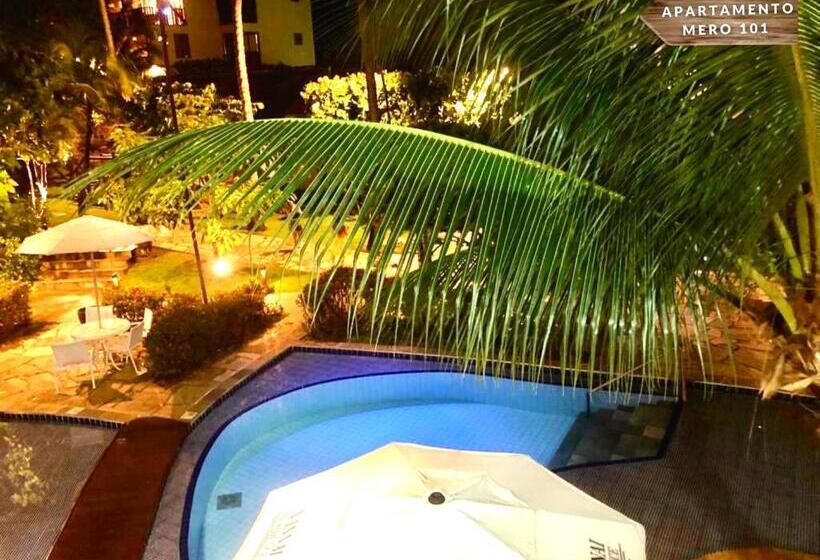 Nannai Residence Vista Mar Muro Alto