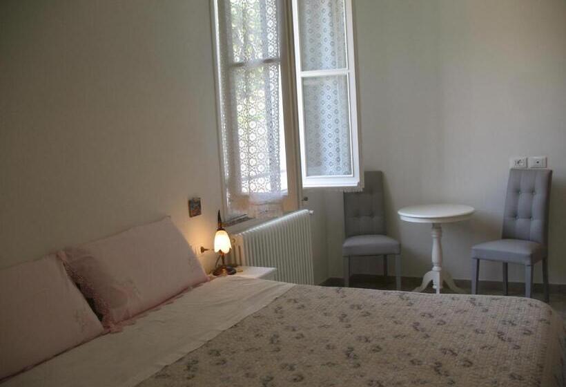 بنسيون Affittacamere Antonella