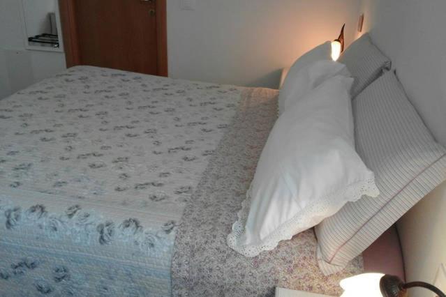 بنسيون Affittacamere Antonella