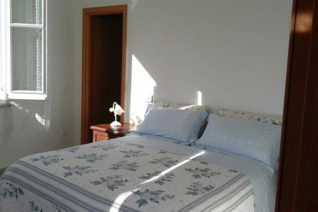 بنسيون Affittacamere Antonella