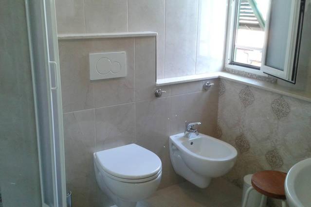 بنسيون Affittacamere Antonella