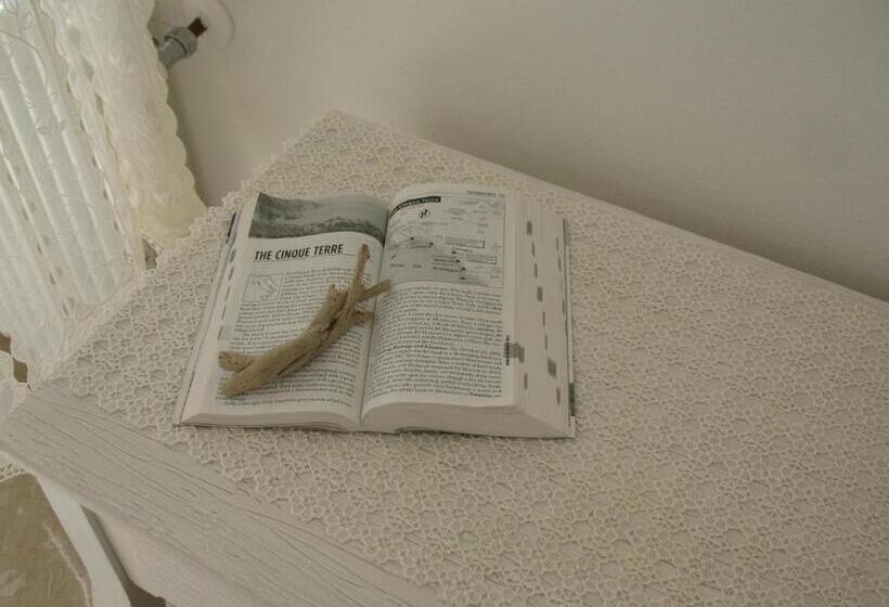 بنسيون Affittacamere Antonella